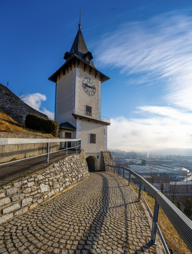 Brucker Schlossberg