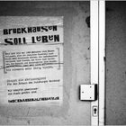 Bruckhausen soll leben 3