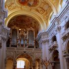 Bruckner organ