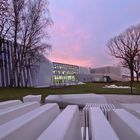 Bruckneruniversität Linz