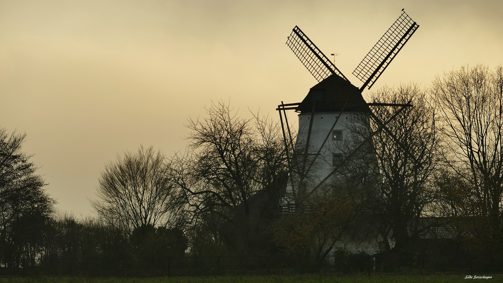 Bruckrather Mühle