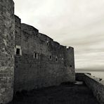 Brucoli's Castle