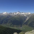 Brudelhorn -Berner Alpen