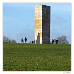 Bruder Klaus Feldkapelle