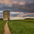 Bruder-Klaus-Feldkapelle .....