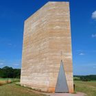 Bruder-Klaus Feldkapelle in der Eifel