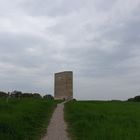 Bruder-Klaus-Feldkapelle, Mechernich