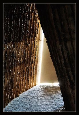 Bruder Klaus-Kapelle