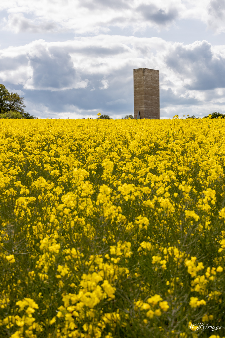 Bruder Klaus Kapelle