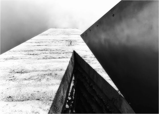 Bruder Klaus-Kapelle