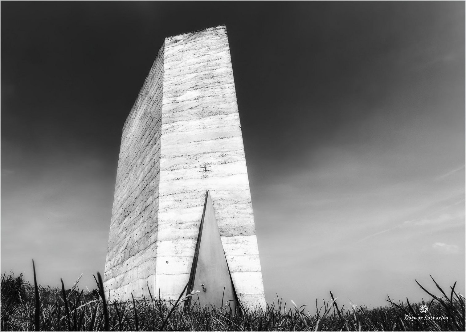 Bruder Klaus Kapelle