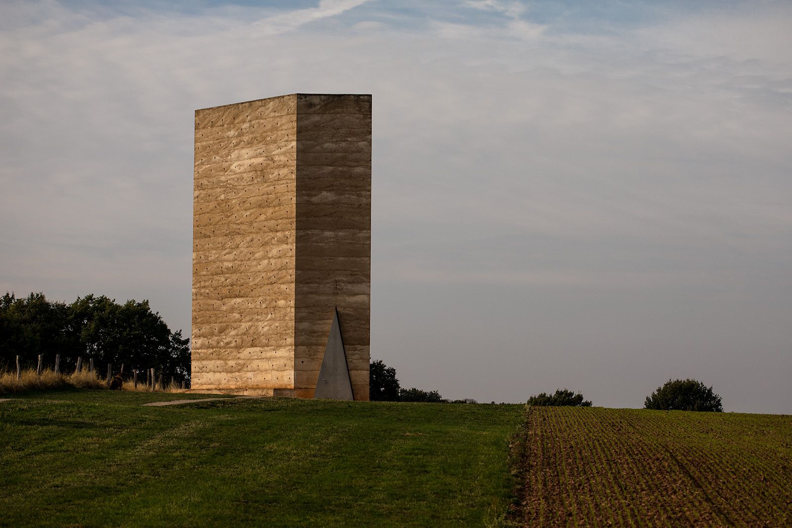 Bruder Klaus Kapelle