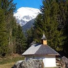 Bruderhausenkapelle Silenen