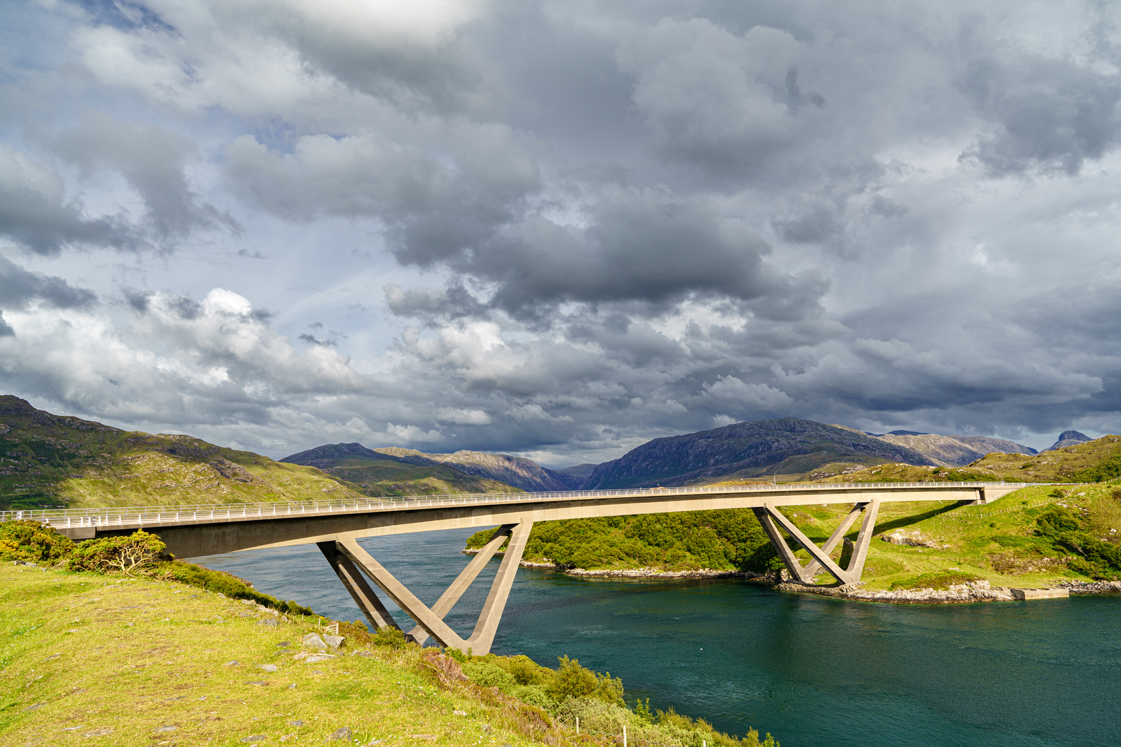 Brücke