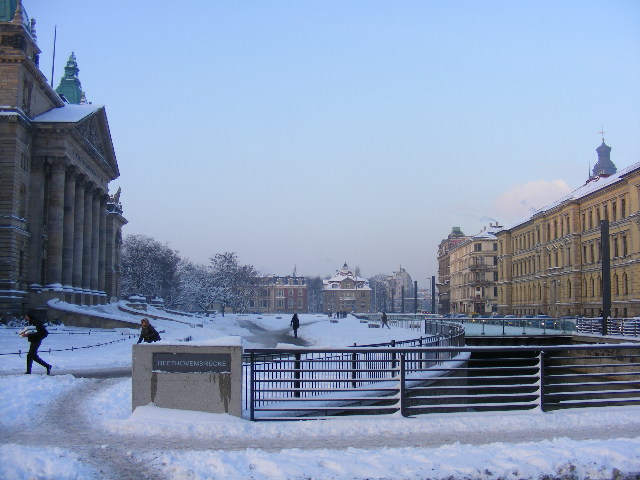 brücke