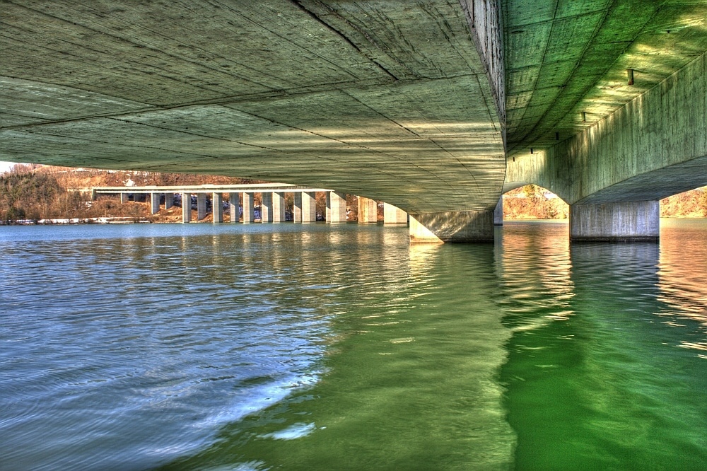 Brücke