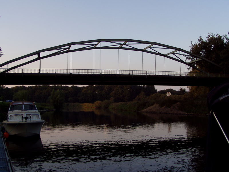 Brücke