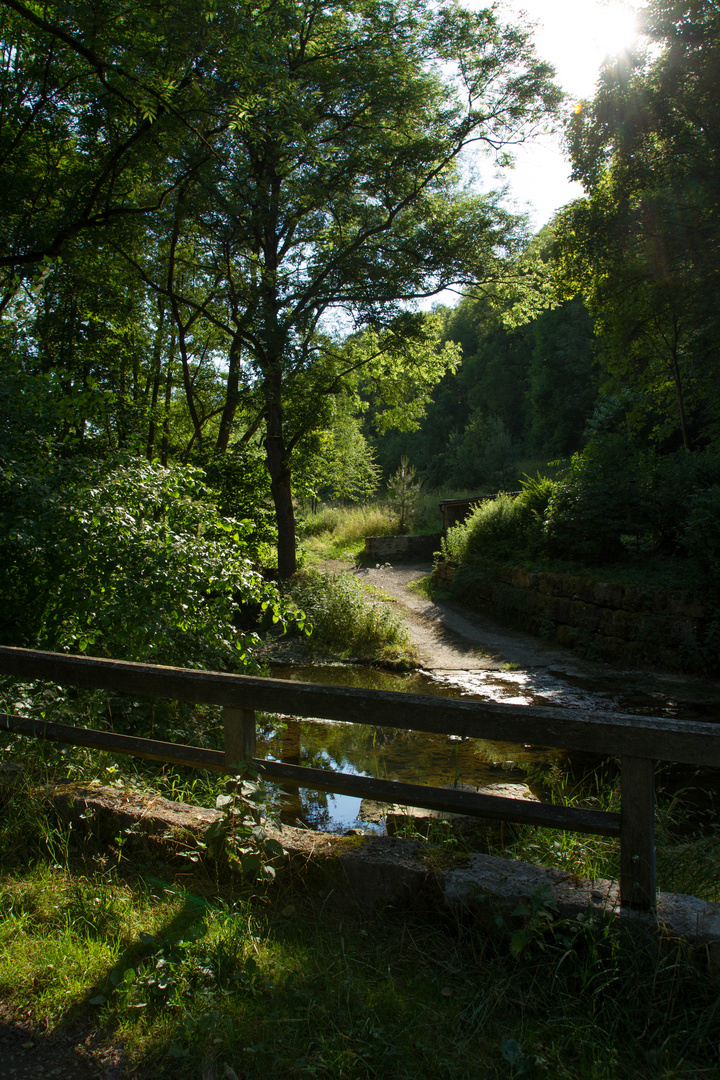 Brücke