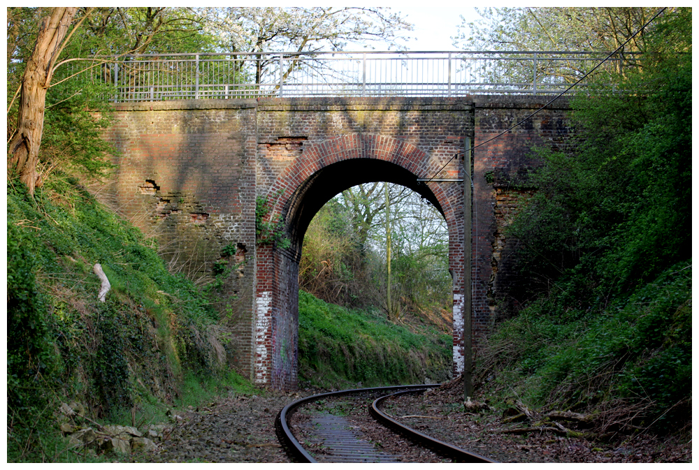 Brücke 1