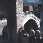 Bruecke 1: Mostar,1978