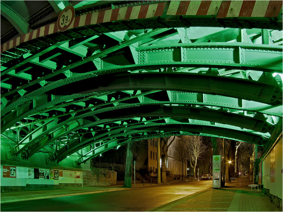 Brücke 11