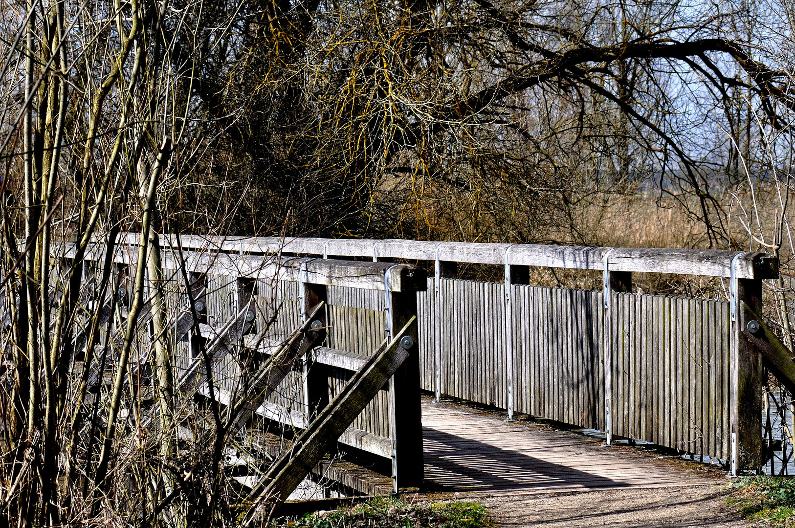 Brücke