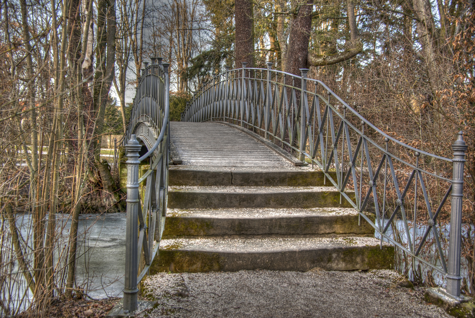 Brücke