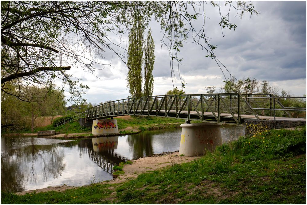 Brücke