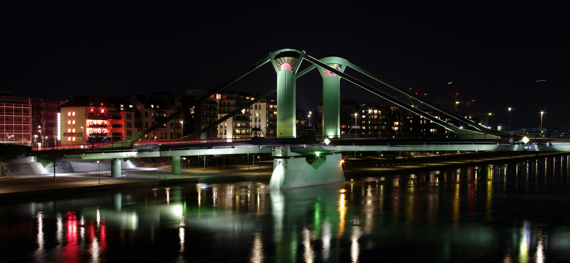 Brücke