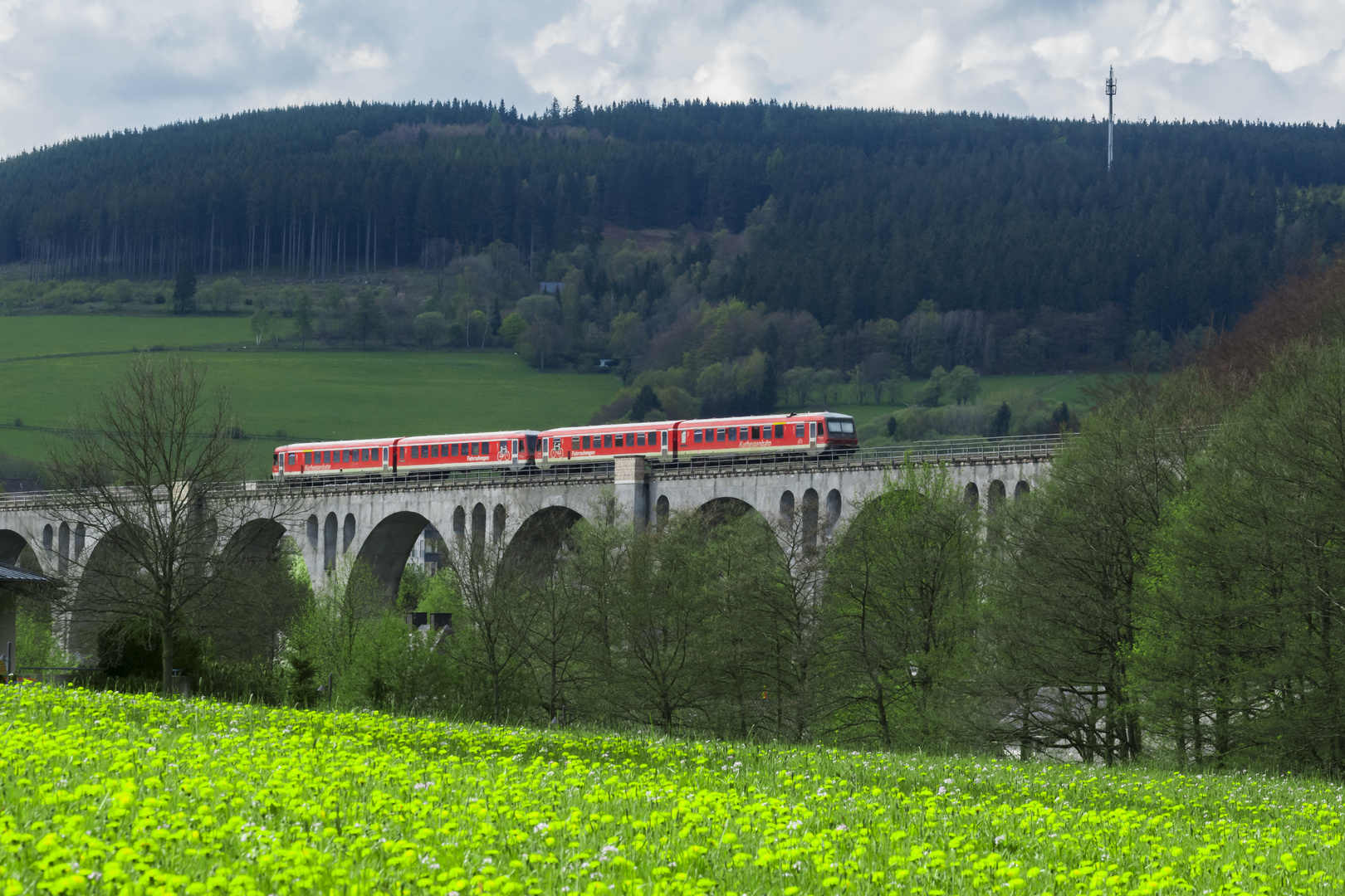 Brücke