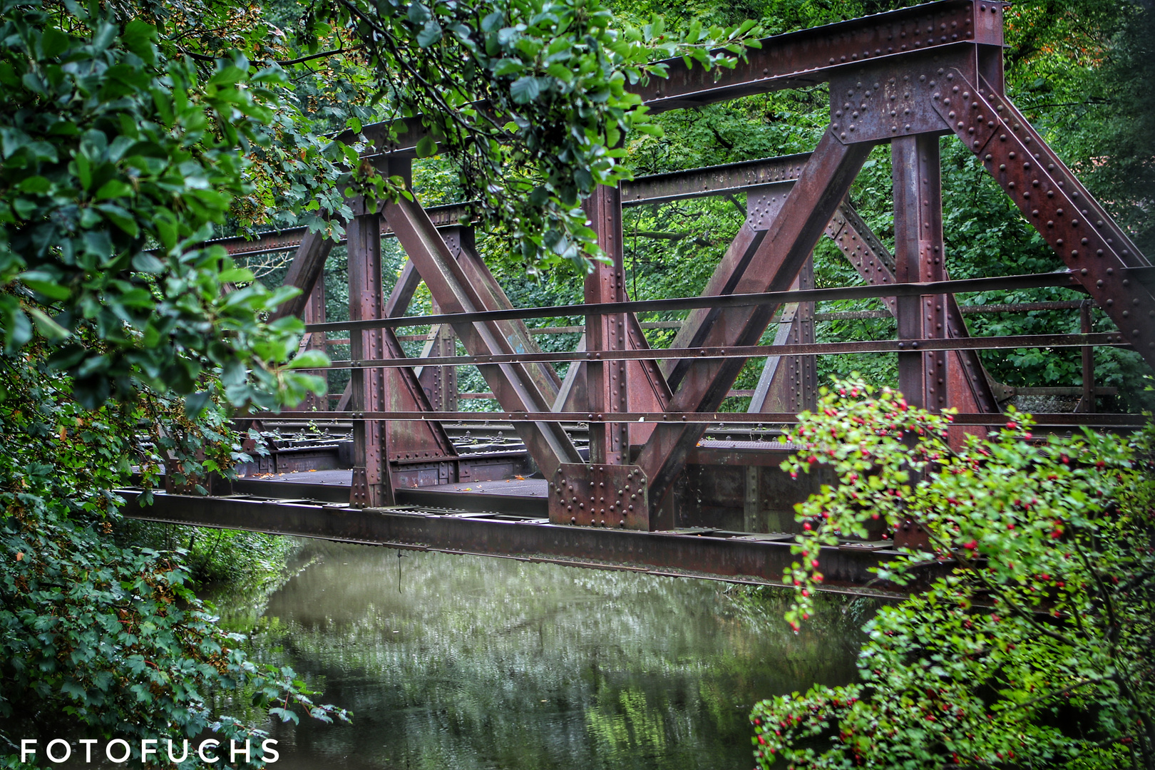 Brücke 