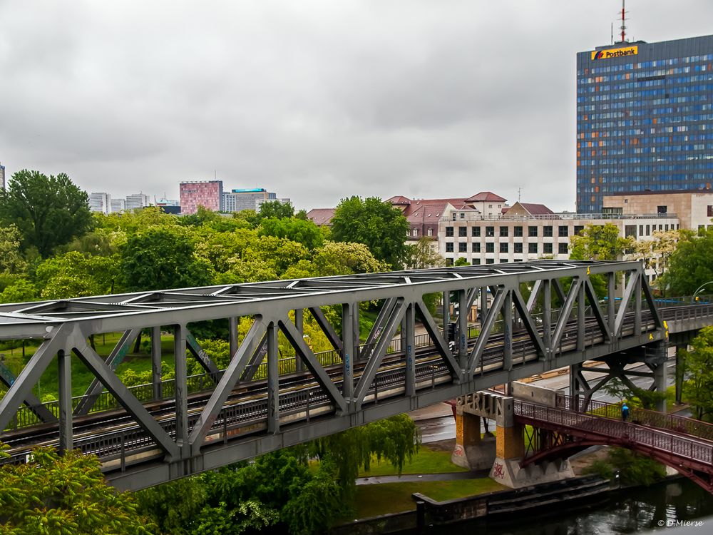 Brücke