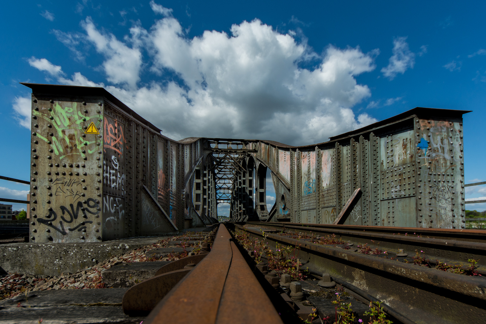 Brücke