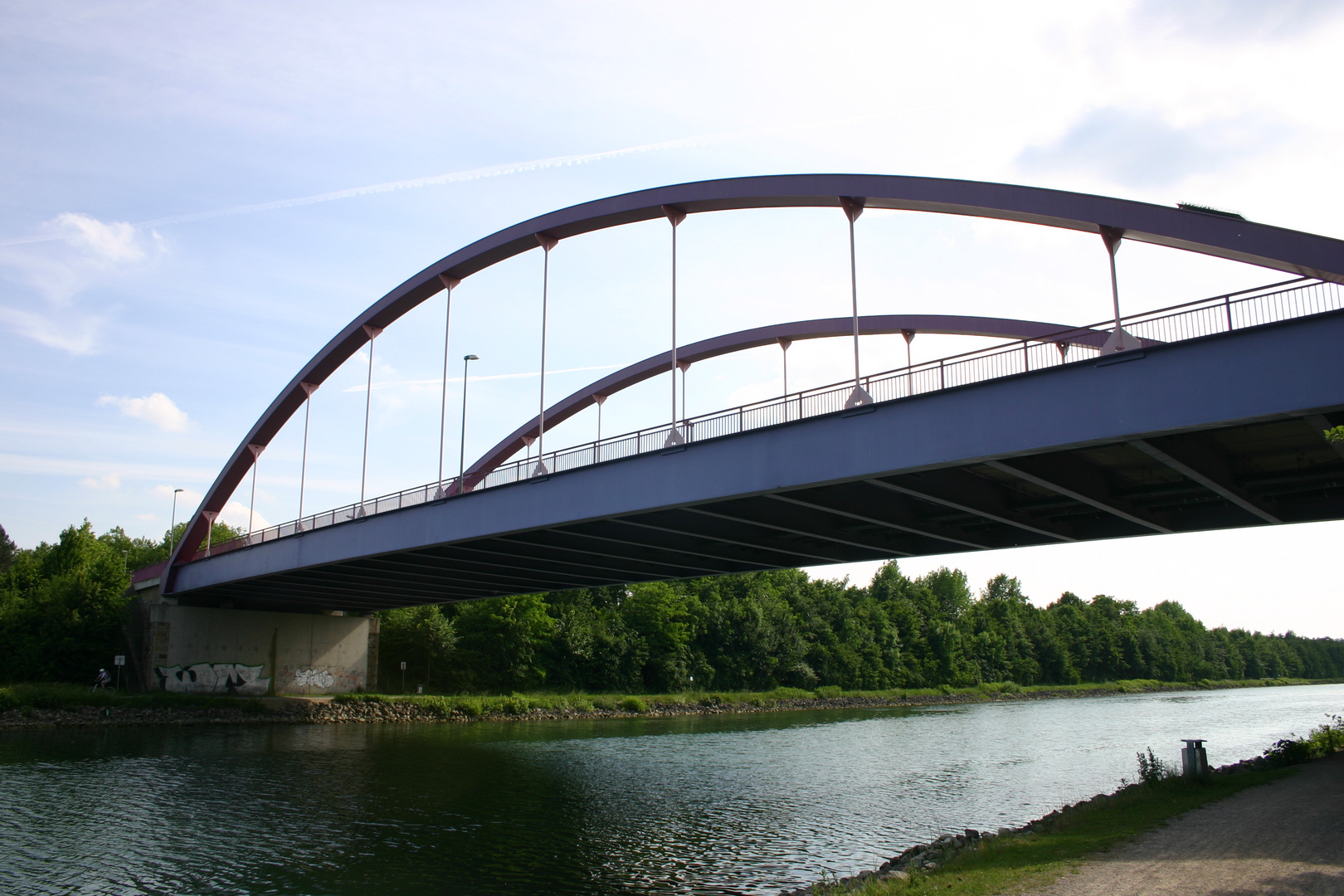 Brücke