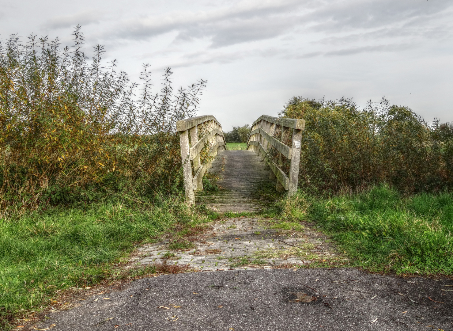 Brücke