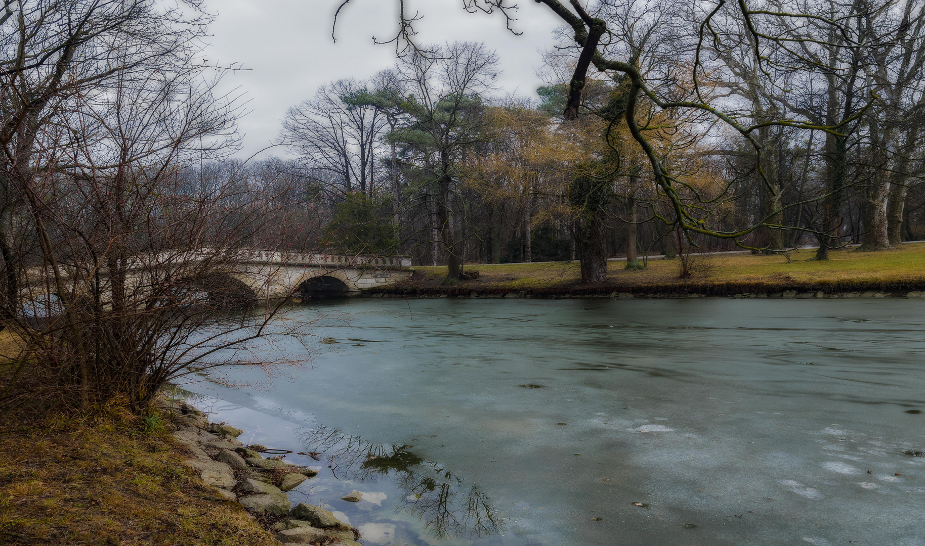 Brücke