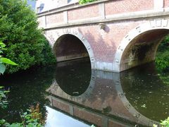 Brücke