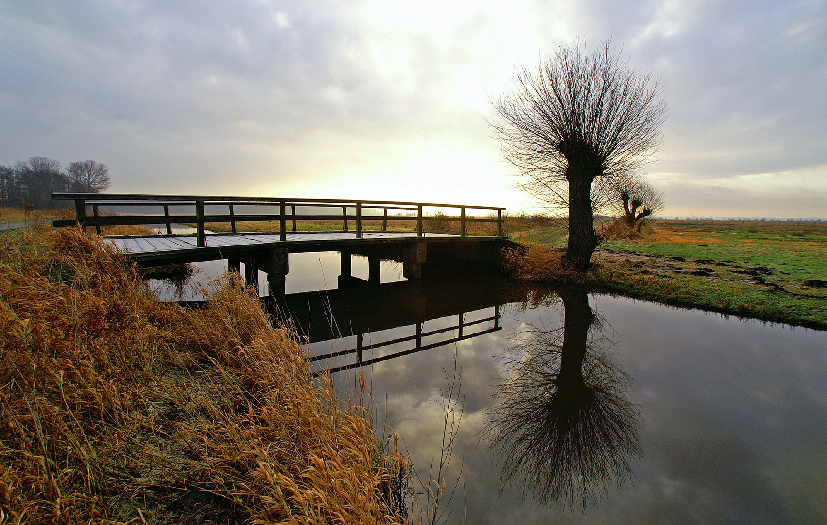 Brücke