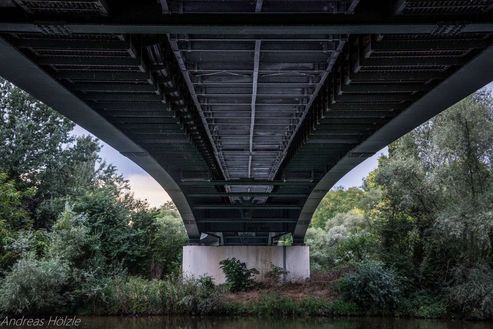 Brücke