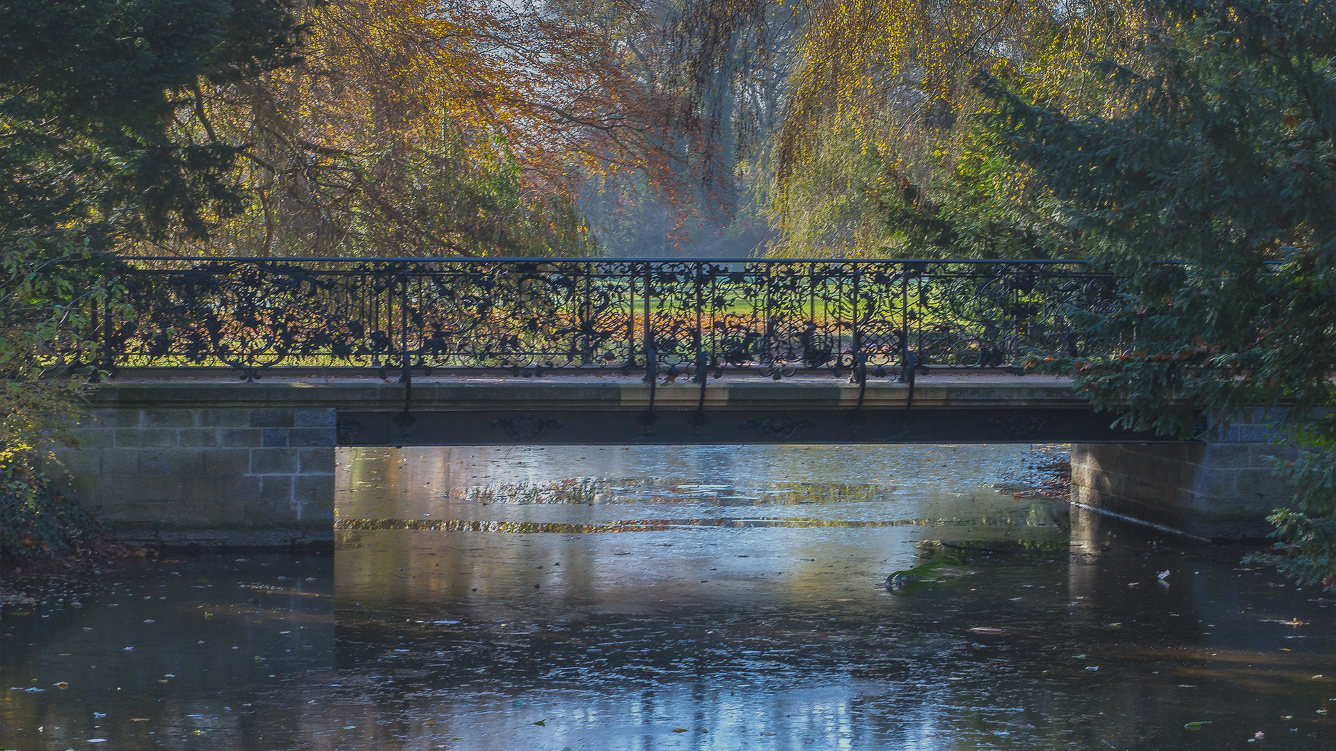  Brücke