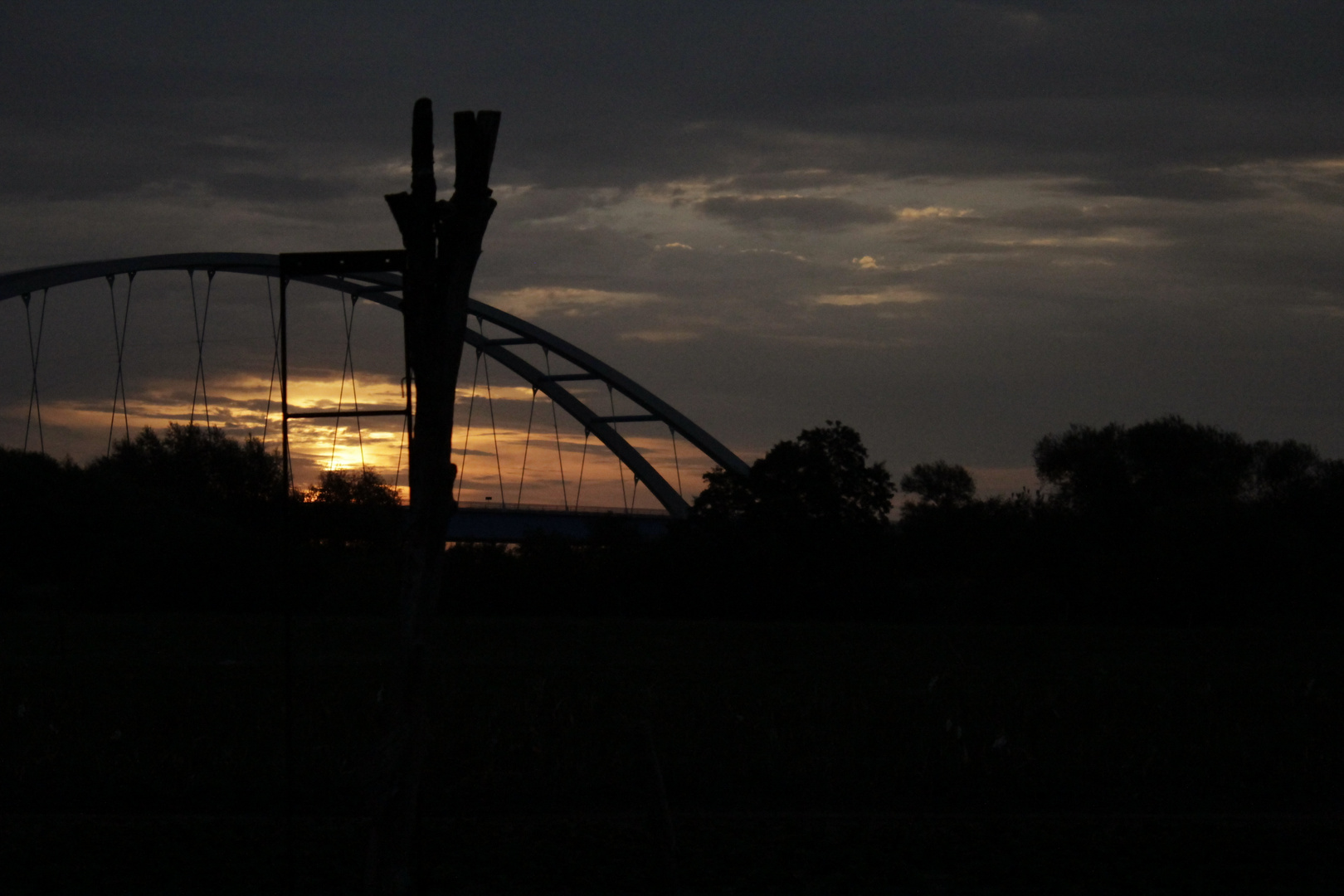 brücke.