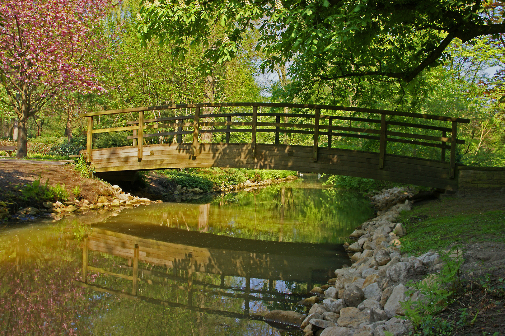 Brücke