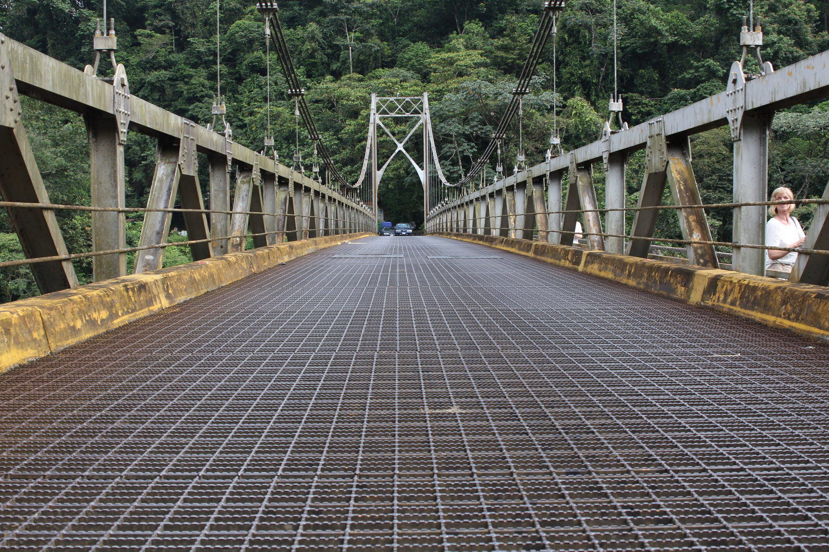 Brücke