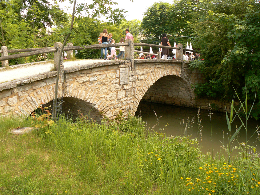 Brücke