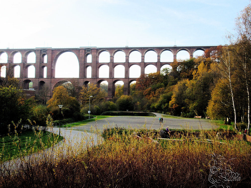 Brücke