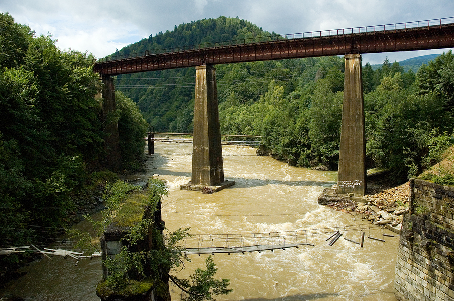 Brücke