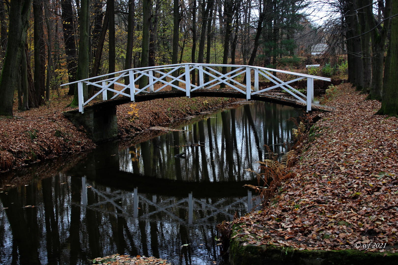 Brücke