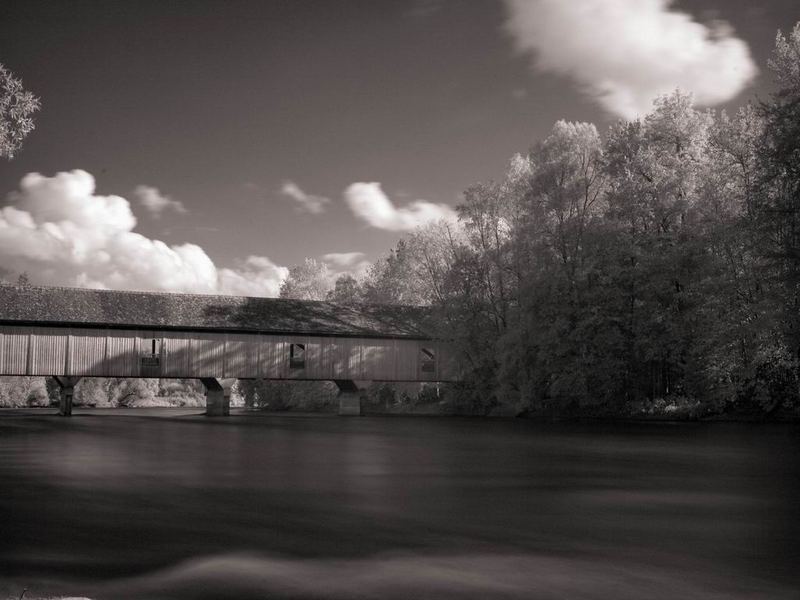 Brücke