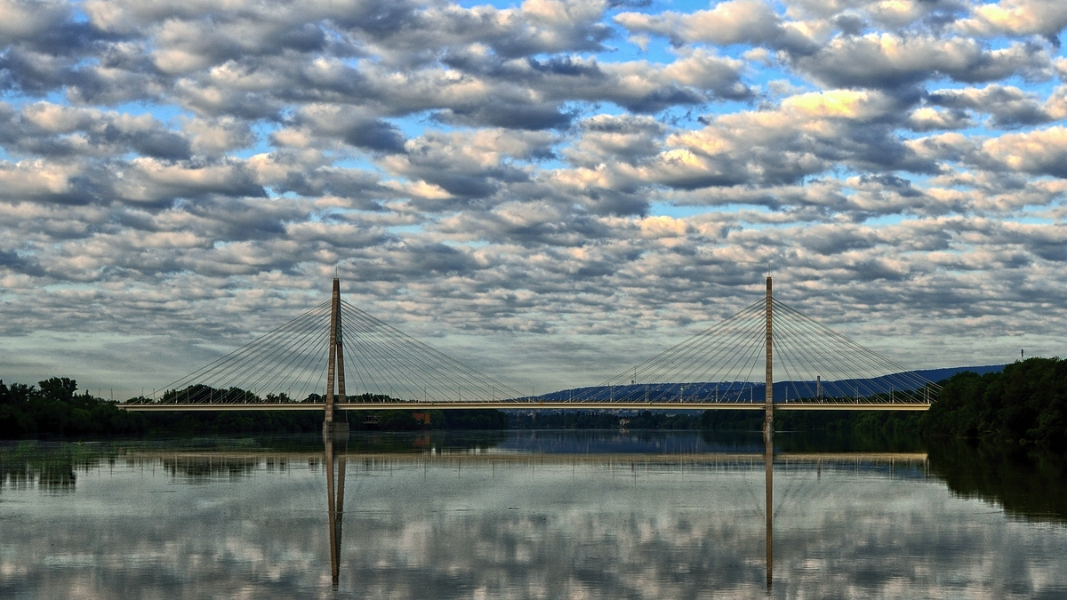 Brücke