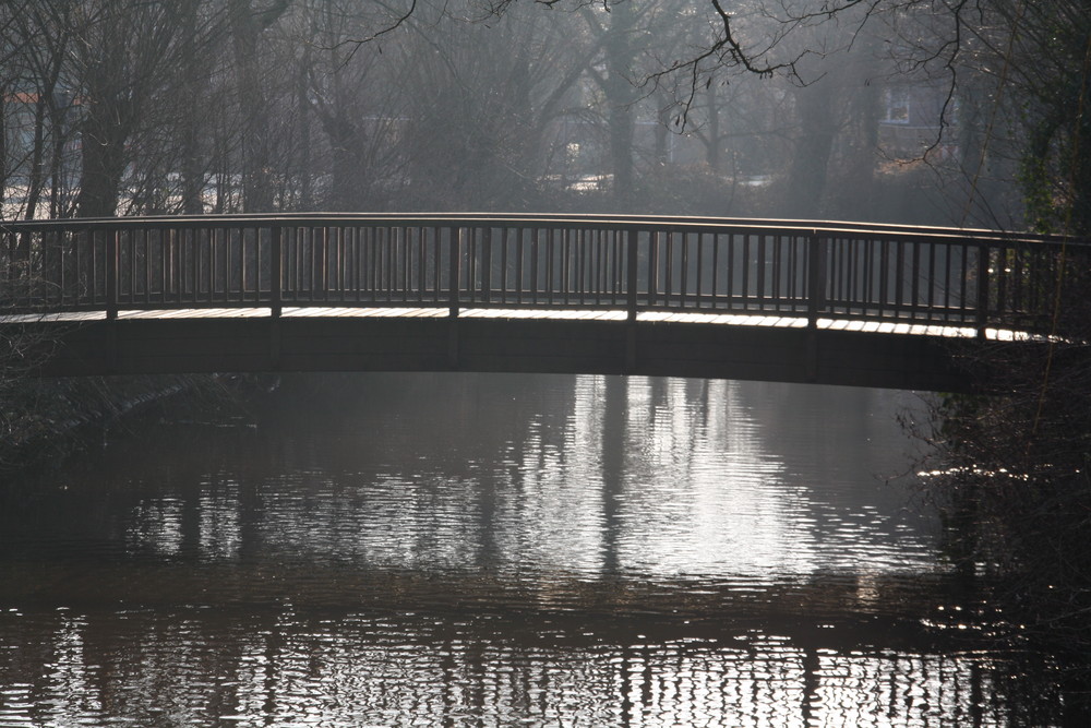 Brücke